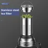 Double Wall Stainles Steel Water Bottle Thermos Keep and Cold Insulated Vacuum Flask Large Cup Mugs for Coffee 240402