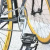 4 pezzi di allenamento per bici di allenamento per bici da bici da bici da bici da pedale bici cingola per bici stazionarie accessori per bici