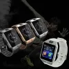 Montres sur les montres Smart Wristwatch Bracelet Multimedia Téléphone Tracking Electronic