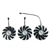 T129215SU 87mm 82mm 4pin RTX3080 Cooling Fan for GIGABYTE GeForce RTX 3080 Ti 3090 GAMING OC Gaming Graphics Cards