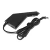 Adapter 19.5V 2.31A Laptop DC Car Charger Power Adapter för HP Elitebook 820 G3 820 G4 840 G3 840 G4 1040 G2 1040 G1 1040 G3 1030 G1 725