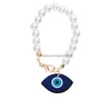 Schlüsselanhänger Lanyards Evil Eye Charm Accessoires Cup für 40 Unzen Einfacher modern