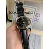 Lüks için lüks Mekanik izle orijinal kullanılmış Switch Orijinal Boyut 46mm Kesin İş Markası İtalya Sport Bilek Swatches