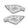 LUDRO LUSTROWE DORNIKÓW LED LUNKROCJA SYGNAŁU DO BUICK LACROSSE 2009 2012 2012 2012 2013 2014 2015 ROZWIĄZKOWE LUDRA LUKA Wskaźnikowy