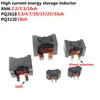 5/2pcs inductor inductance RM6 PQ3220 PQ2918-4.7uH 10uH 4.7uh 2.2uh 3.3uh 22uh 50A100A new energy flat line filter inductor