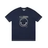 Men Womens Streetwear T Shirt 2024 Summer Fashion Designer T-shirt Rhinestone Round Neck Diamond-encrusted Cotton Short Sleeve Tops