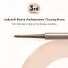 Judydoll Slim Gel Eyeliner Точно изображена для подводки для глаз Гладовой водонепроницаемой анти-ремизирующей