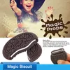 Zabawne prezenty magiczne Oreo dla dzieci urodziny impreza magiczna rekwizyty dzieci Ulubione nagrody żart