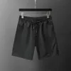 Designer Shorts SS Mens stroje swim damskie plażę krótka wodoodporna haftowana etykieta Szybka suszenie z siatką