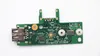 Carte Web de la carte USB Board Board d'E / S pour Lenovo ThinkPad L560 ordinateur portable 00NY630