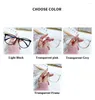 Lunettes de soleil Vintage Femmes hommes anti-bleu Lumières Myopie Finies Myopie Unisexe Optical Presque lunettes Prescription DIOPTER 0 TO-6.0