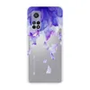 Для Xiaomi Redmi Примечание 12 Pro 4G Case 2023 Clear TPU Silection Silicone Funda для Redmi Note12 Pro 4G (2023).