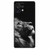 Voor Moto X40 5G Case Shockproof TPU Bumper Silicone Soft Phone Cover voor Motorola Moto X40 5G Cases X 40 XT2301-5 Wolf Lions Nieuw