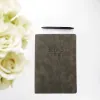 Notebooks 2024 Agenda Book Planner Wearresistant notebook notitieblok Engelse papieren schema