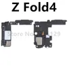 Högtalare för Samsung Galaxy Z Flip Flip3 Flip4 Fold Fold2 Fold3 Fold4 5G Buzzer Ringer Board Houdspeaker Flex Cable