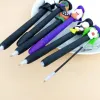 Pens Halloween Ballpoint Pen All Hallows' Day Pen All Saints' Day Ball Pen Novelty Festival Hallowmas Roller Ball Pen