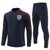 24 25 Várias equipes nacionais Brazil Englands Racksuit 2024 2025 Homens Kids Futebol Kits Treinamento Treinamento Treinamento Treinamento Chandal Sobreviver Maillot De Foot