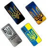 Ukraine Flag -Telefonkoffer für Samsung M30 M31 S Hinweis 10 Lite 20 Ultra M11 M12 M13 M21 M22 M23 M32 M33 M51 M52 M53 J2 Pro J4 J6 J8