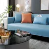 Крышка стулья водонепроницаемые диван -крышка дышащая подушка сплошная мебель декор.