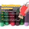 Интегрированный тип Spot Welding Pen Автоматическая спусковая швара