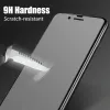 2pcs 9d Verre de protection mate givrée pour xiaomi13 Xiaomi Xiaomie Xiomi Xaomi Xiami Mi13 mi 13 5G Film de couverture de protection d'écran 9H