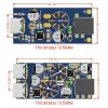 QC3.0 QC2.0 Dubbele USB Type-C Mobiele telefoon Snellaadadapter DC7.1V-32V 3A 30W Stap Down Module voor Huawei FCP Apple PD