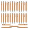 Canetas 35 PCs Office e School Supplies