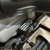 ブレーキ液タンクカバークラッチオイルポンプ貯水池プロテクターBMW R 18クラシック100年R18B R18 B/ロクタン/トランスコンチネンタル