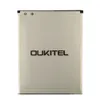 NEW OUKITEL C3 Batterie Original 2000mAh Backup -Batterieersatz für Oukitel C3 Smart Mobile Bateria