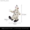 Arts and Crafts Nordic Circus Clown Resin Resin Decoration Decoration Livin Room Porche Office Office Decoration Maic Acrobatie Clown Statue L49