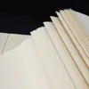 Chinese Calligraphy Paper Raw Half Ripe Papel Arroz Half Ripe Xuan Paper Student Calligraphy Drawing Practice Bamboo Pulp Papier