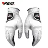 Pgm 1pc gants de golf de la main gauche des hommes