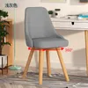 XR Garden Nordic Style Chairs Outdoor Terrace Chair Chair Gaming Muebles Living Room Chaises De Bureau vardagsrumsmöbler