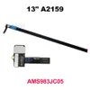 13 "A1706 TouchBar 821-00681-04 para MacBook Pro A1707 Touchbar 821-00480-04 A2251 A2289 A2338 BAR