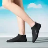 2mm Neoprene Diving Socken Socken Wasserstiefel Nicht-Schlupf-Strandstiefel Neoprenanzug Schuhe Erwärmen Schnorcheln Tauchsosensocken für Erwachsene