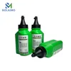 1pcs 100g compatibile in polvere di toner nero Q2612A per HP 1010/1015/1012/3015/3020/3030/1020