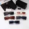 Óculos de sol homens Óculos de sol para mulheres de alta qualidade opcional de alta qualidade lentes de proteção UV400 com copos de sol da caixa