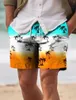 Corrections de natation des shorts pour hommes