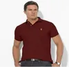 Haftowe odzież Mężczyzn Men Letens Mens Summer Clothing T koszule męskie koszule z krótkim rękawem 2852656396
