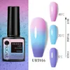 Ur sucre 7,5 ml gel thermique Nial Polial Couleur simple SETAK POUPATIV