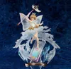 Cardcaptor Sakura Kinomoto Merhaba Yepyeni Dünya Pvc Action Figür Japon Anime Şekil Model Oyuncak Bebek Hediyesi Q07225647206