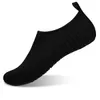 Quick Dry Aqua Socks Barefoot Beach Water Shoes For Women Men Lightweight Swimming Footwear Flat Soft Yoga Socks 2023 Hot Sale