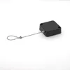 50PCS Display Anti-Theft Pull Box Supermarket Products Anti Loss Rope Pull Rope Reel