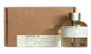 Nouveau parfum Santal 33 100 ml de longueur de longueur durable eau de toilette7940060