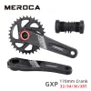 LTWOO 1x11 Speed Groupset AX11 MTB Bike Derailleurs Shifter With 11V Chain Crankset Flywheel 42/46/50/52T Cassette For SIMANO HG