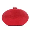 Xiyuan femme multic couleurs de couleur sac de bal de bal cocktail cadeau dame sac à main femelle mariage nuple ringestones bourse