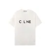 Herrendesigner Sommer T -Shirt Casual Man Damen Tees mit Buchstaben Drucken Kurzärmele Top Sell Männer Hip Hop Kleidung S XL