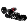 LTWOO 5/7/9 Speed Groupset Folding Bike Shifter Lever Rear Derailleur Chain Tensioner Aluminum Alloy Fold Bicycle Parts