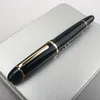 Jinhao X159 Clip Gold Penna FONTINA ACRILICO ACRILICO REFINE LACCHER FINE PERCHIE PER SCRITTURA SCUOLA DI UFFICIO F7107