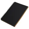 Reeves Retro Spiral Bound Bobet Sketch Book Blank Notebook Kraft Sketching Paper Drop Shipping